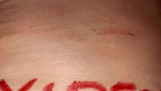 Complication clarifying video fucking orgasm toys and squirt stunning amateur close ups