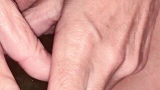 Complication clarifying video fucking orgasm toys and squirt stunning amateur close ups