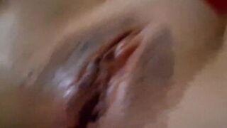 Soaking wet and dirthy horny milf loves it to be fucking destroyed.