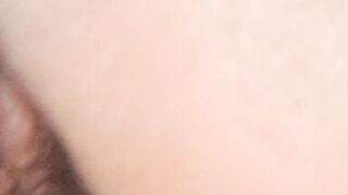 Milf having orgasm releasing urine