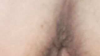 Milf having orgasm releasing urine