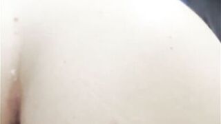 Milf likes it doggy in the ass