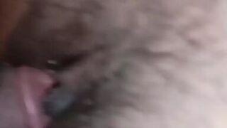 Secret fuck with stepsister