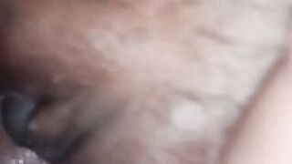 Secret fuck with stepsister