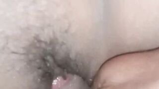 Secret fuck with stepsister