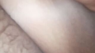 Secret fuck with stepsister