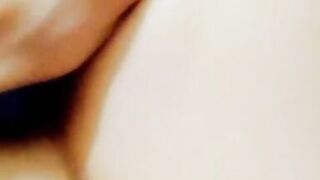 A seductive Saturday ends with an amazing orgasm and leads into a sinful Sunday