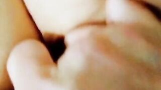 A seductive Saturday ends with an amazing orgasm and leads into a sinful Sunday