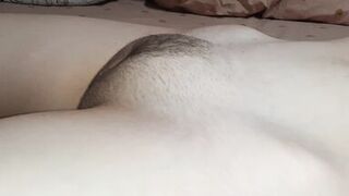 I Jerk off to My Stepmom's Exciting Pussy - 7 image