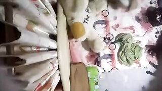 When your girlfriend is home alone 203