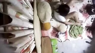 When your girlfriend is home alone 203