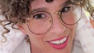 Stepmom Shows Off How Nasty She Is In Front of Your Friend - 3 image