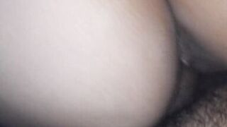 Fucking Big Booty Filipina Milf