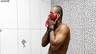 THE PERVERT SMELLING PANTIES GAVE ME THE BIGGEST PICKING BEATING