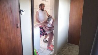 Fucking my neighbours cheating wife