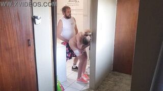 Fucking my neighbours cheating wife