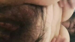 stepmother waiting in four to be fucked by stepson how delicious