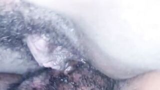 Having sex with the ccb's slutty believer