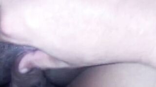 Having sex with the ccb's slutty believer