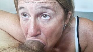 I WILL MAKE YOU CUM BEFORE THE END OF THIS!