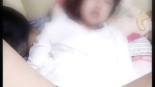 Dildo and squirt 201