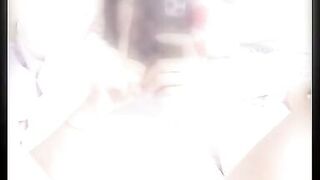 Dildo and squirt 201