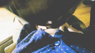 Slutty Wife becomes a stripper - Interview