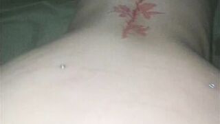 Almost caught by her stepmom when she came to visit no cuckold missionary doggystyle backshots cum wet pussy pawg blonde