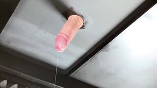 BBW Stepmom Milks The Cock Best