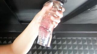 BBW Stepmom Milks The Cock Best