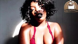 Go Bi for Step-Mommy Big Tits Make Me Bi Taboo Role Play - 2 image