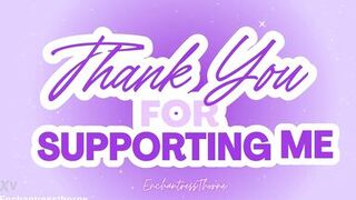 POV BJ with Dildo Fuck Teaser