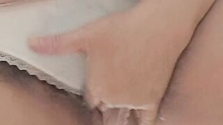 I'm a nymphomaniac. I masturbate in my boss's bathroom. They almost found me.