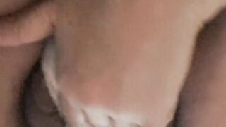 I'm a nymphomaniac. I masturbate in my boss's bathroom. They almost found me.