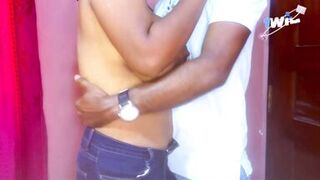 I,am Invite My Boyfriend Over Drink Hot Milk Out of My Tits