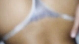 CASERO CORDOBESA PARTYING HARD AFTER BOWLING / ARGENTINA