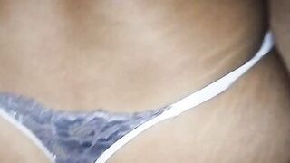 CASERO CORDOBESA PARTYING HARD AFTER BOWLING / ARGENTINA