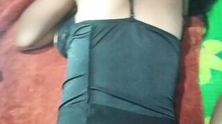 Desi bhabhi ass to mouth hard anal sex with her devar