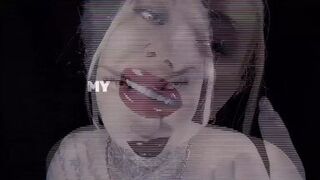 Obey My Red Lips or Suffer