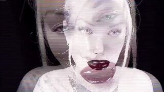 Obey My Red Lips or Suffer