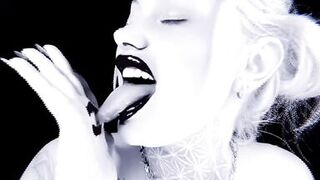 Obey My Red Lips or Suffer