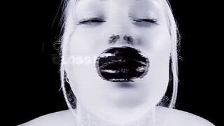 Obey My Red Lips or Suffer