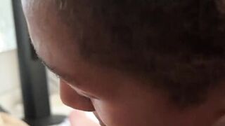 Long Handjob By Hussy With Some Dirty Talk and Happy Ending