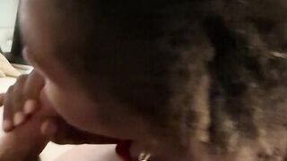 Long Handjob By Hussy With Some Dirty Talk and Happy Ending - 15 image