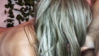 A real pleasure, soother & anal relaxation