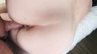 Hot Pawg Ass gets fat dick! - 10 image