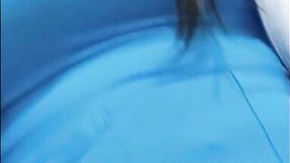 MULTIFACETED STEPMOTH!! SHE HAS HER JOB IN THE CLEANING AREA AND DOES IT VERY WELL. EVERY TIME HER BOSS IS NOT IN THE OFFICE SHE TOUCHES HER VAGINA, THEN WHEN GETTING HOME SHE WEARS EROTIC LINGERIE AND FANTASIES ABOUT BEING FUCKED INTENSELY