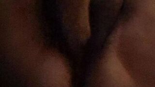 I am a hot slut fucking this toy deep inside