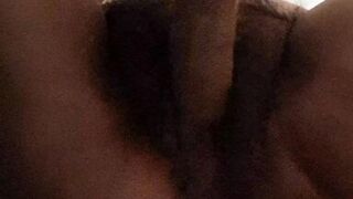 I am a hot slut fucking this toy deep inside