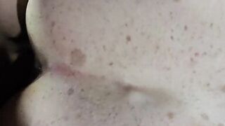 Having some double penatrasion fun